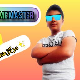Ramtin Game master