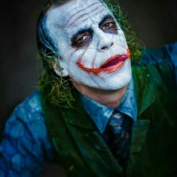 Joker clip