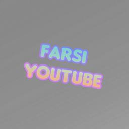 Farsi YouTube