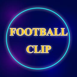 Football clip