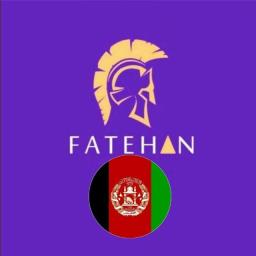 فاتحان افغانستان