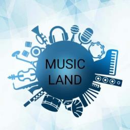  Music land 