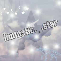 Fantastic star