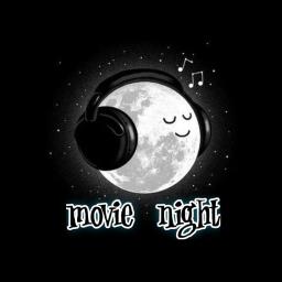 movie night شب فیلم