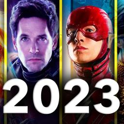 فیلم های 2023 و جدید جهان