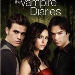 خاطرات خون آشام  Vampire Diaries