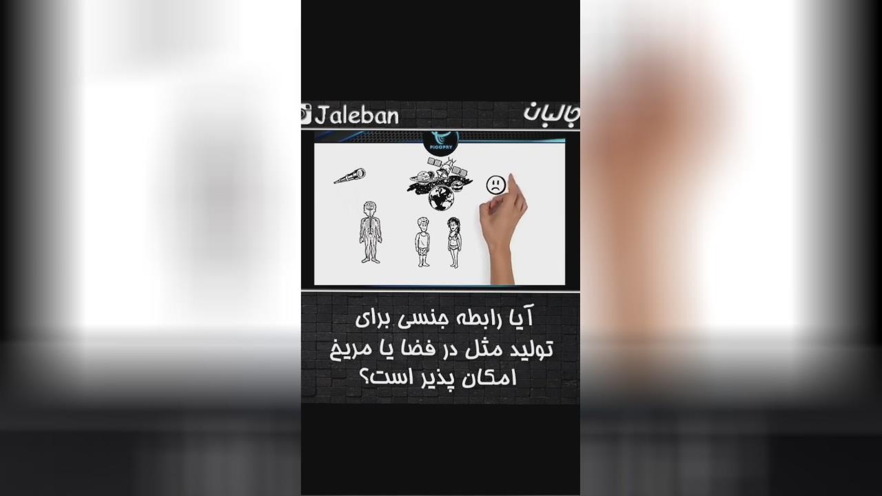 آیا رابطه جنسی در فضا امکان پذیراست مجموع فایل های صوتی و کلیپ های انگیزشی