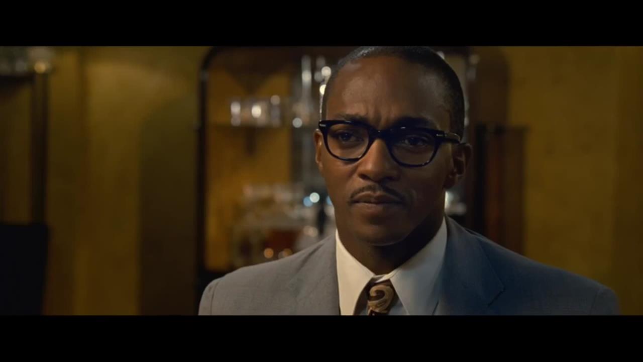 бернард гарретт