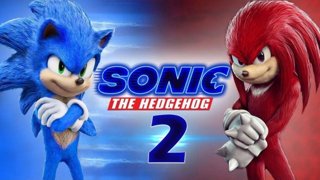 فیلم سونیک خارپشت 2 با دوبله فارسی Sonic the Hedgehog 2 2022 پربیننده ...