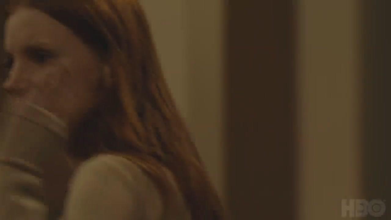 سریال صحنه هایی از یک ازدواج Scenes from a Marriage 2021 سنتر دانلود