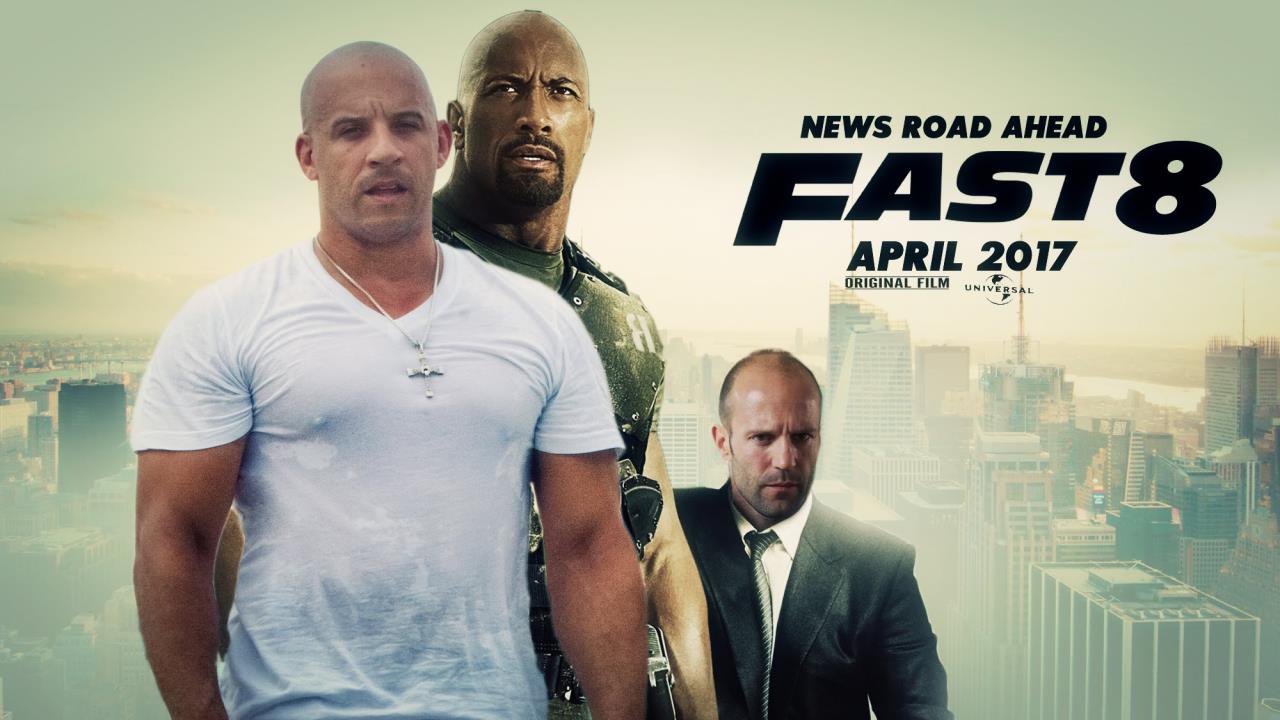 دانلود دوبله فارسی فیلم سریع و خشن The Fate of the Furious 2017 8 دانلود  رایگان قاطی پاتی