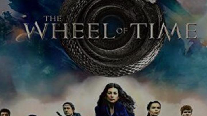 دانلودرایگان قسمت اول سریال چرخ زمان The Wheel of Time 2021 فیلم