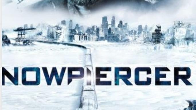 دانلود رایگان فیلم Snowpiercer 2013 دانلود فیلم اکشن دوبله فارسی قطار