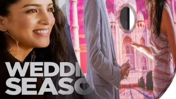 دانلود فیلم Wedding Season 2022 فصل ازدواج با زیرنویس چسبیده فارسی فیلم سینمایی روز جهان