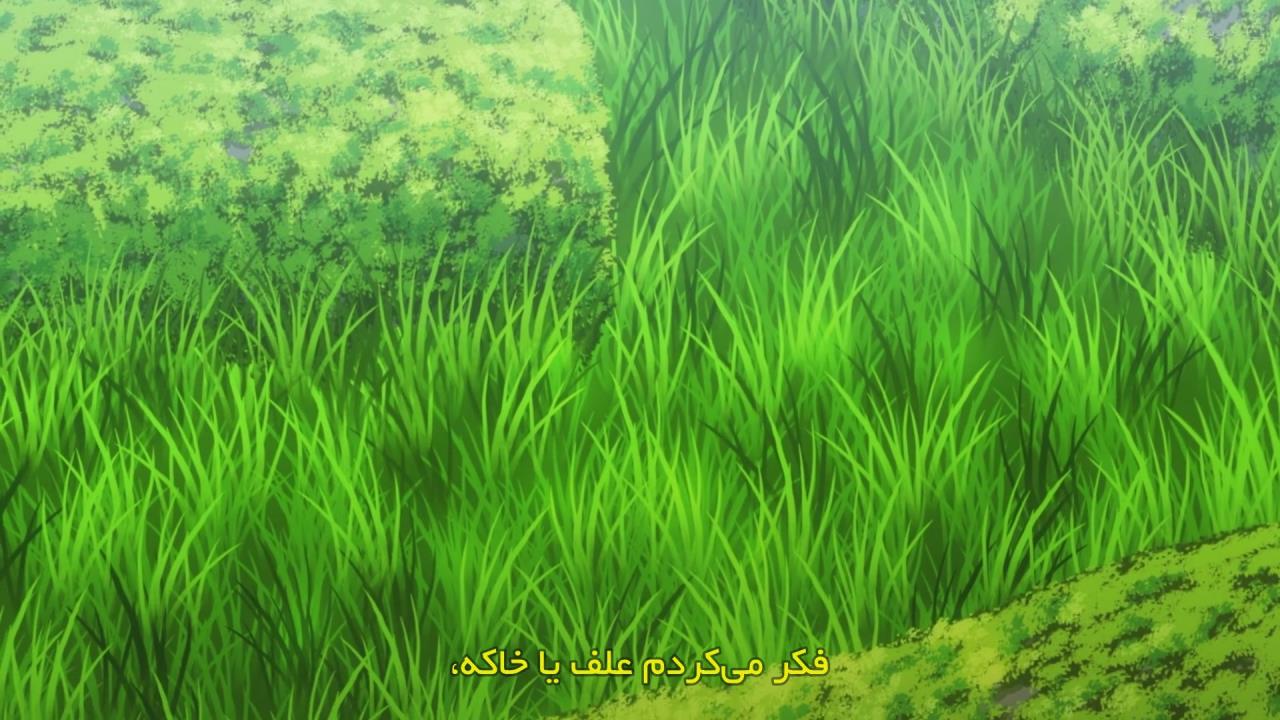 انیمه مجتمع مسکونی سی Housing Complex C 2022فصل 1 قسمت 02 انیمیشن