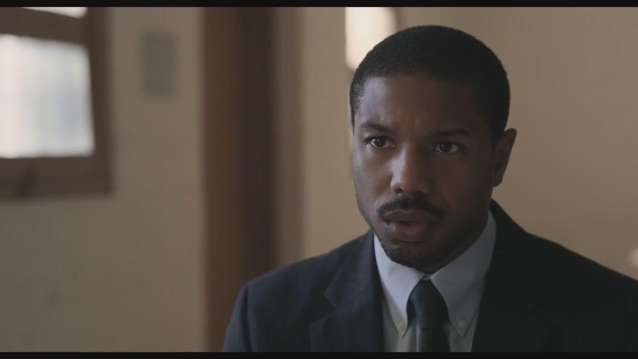 تیزر فیلم Just Mercy 2019 کانال رسمی سایت فیلمت