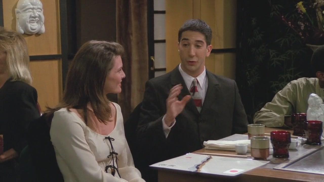 Friends season 1 episode 14 watch online hot sale