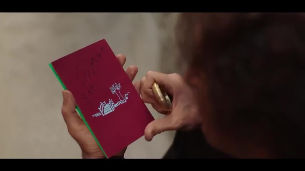 موزیک ویدیو شبی که ماه کامل شد از محسن چاووشی پاپ موزیک