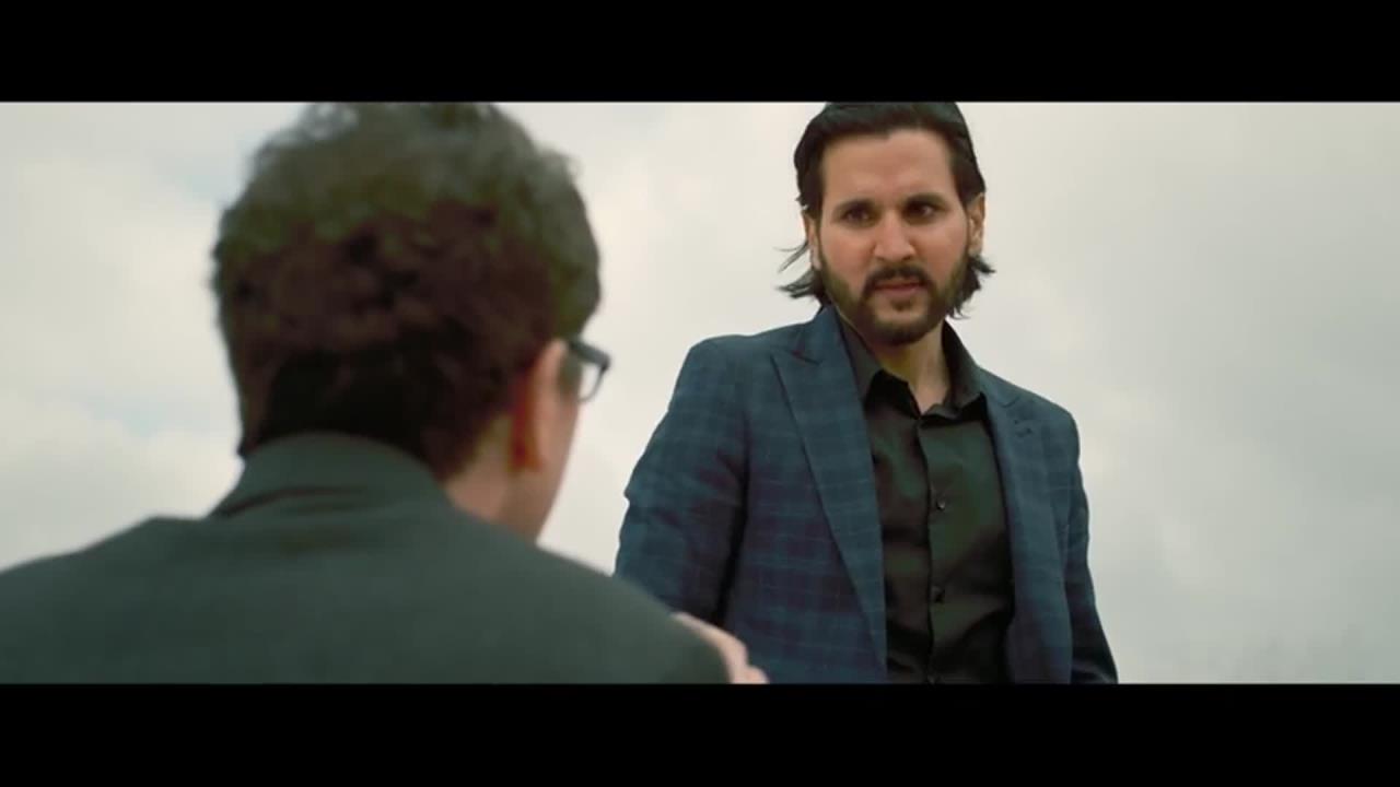 دانلود فیلم تکرار کننده Repeater 2022 StarMedia