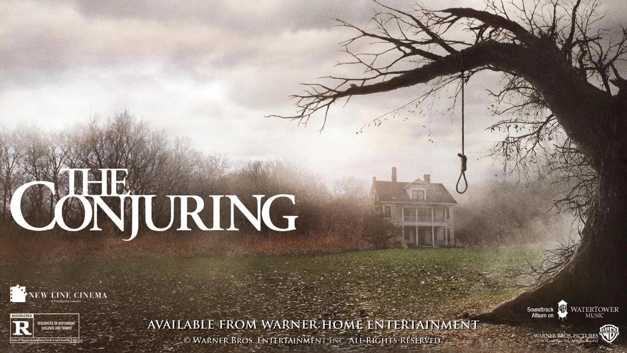 Conjuring full movie hot sale in hindi online watch