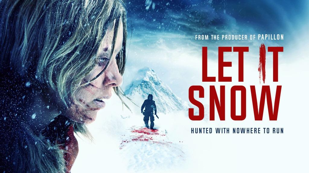 Let It Snow 2020 Plot