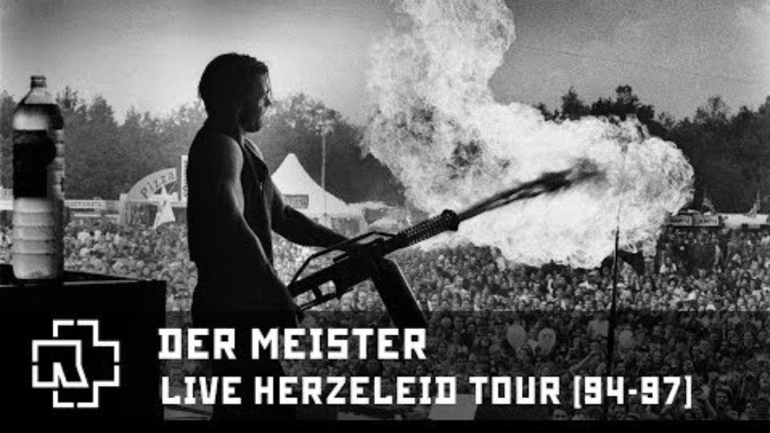 Rammstein. Herzeleid. Der Meister ютуб. Der Meister клип. Перевод песни Rammstein der Meister.