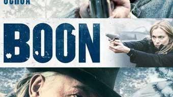 دانلود فیلم بون Boon 2022
