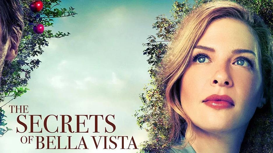 فیلم رازهای بلاویستا The Secrets of Bella Vista 2022زیر نویس چسبیده سی To