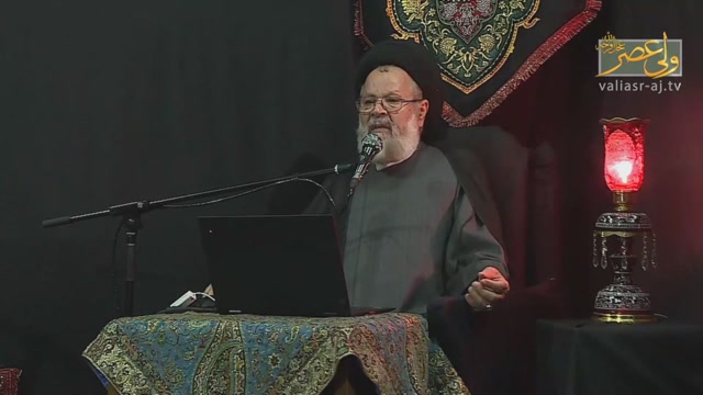 هدف قیام امام حسین علیه السلام ⁉️ آیا امام حسین علیه السلام بی هدف و ناآگاها نوحه ناب