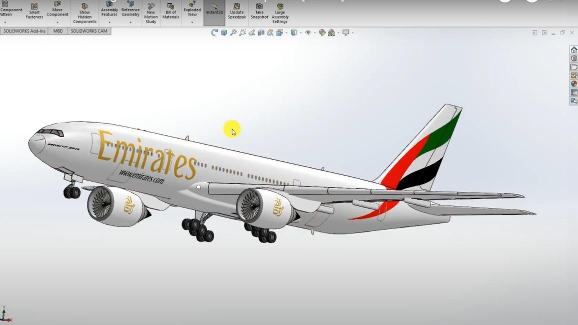solidworks-tutorial-boeing-777-300er-tutorial-part-3-fuselage-p2-solidworks