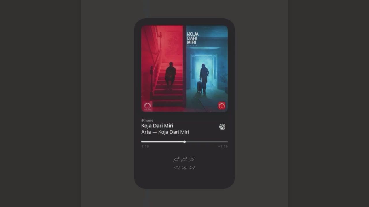 کجا داری میری؟ گیتاریست