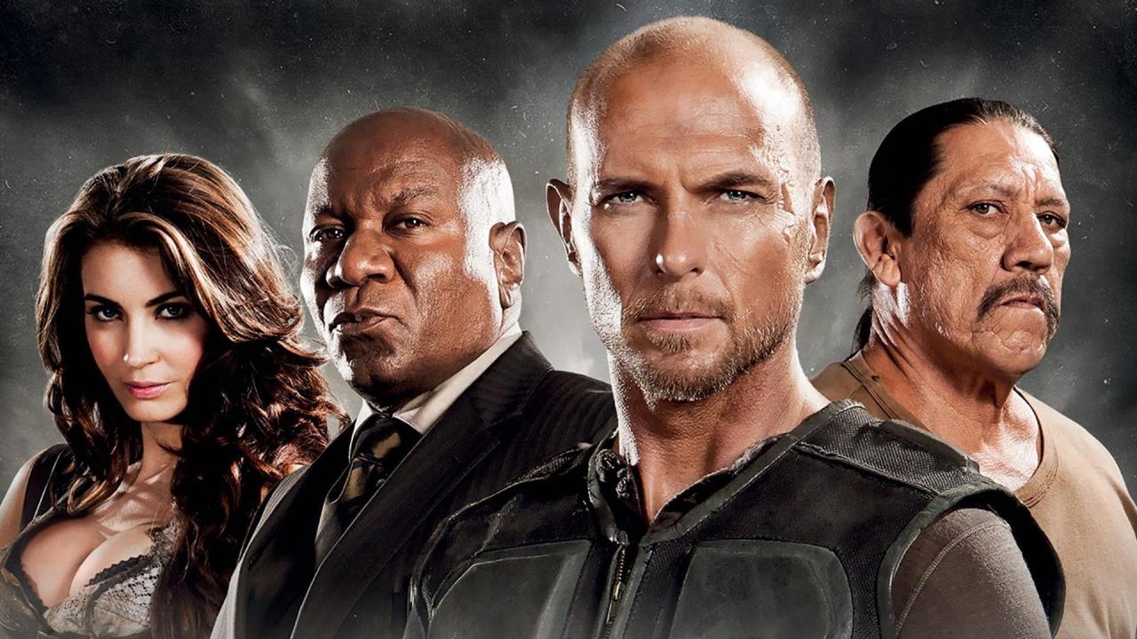 فیلم شکار مرگ دوبله فارسی Death