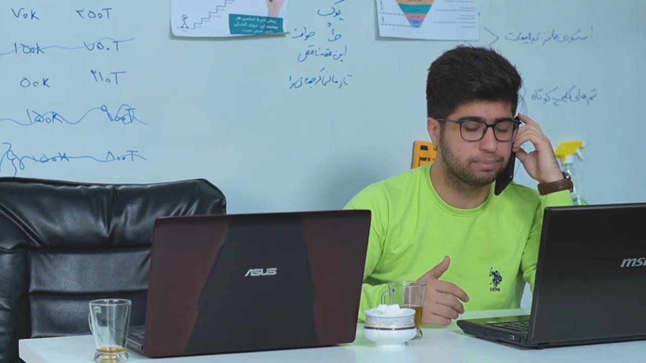 فیلم کلوپ خنده