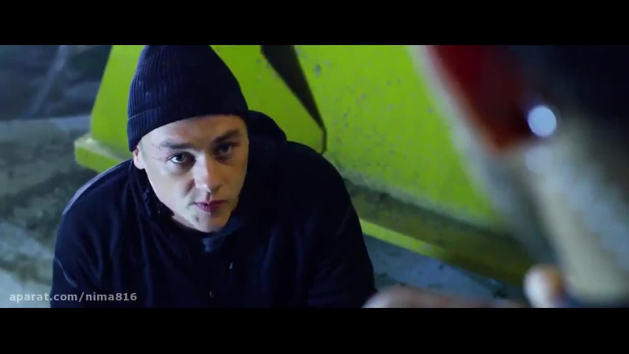 فیلم سینمایی شش 6 زیرزمینی با دوبله فارسی Six 6 Underground 2019 فیلم های  سینمایی ایرانی خارجی