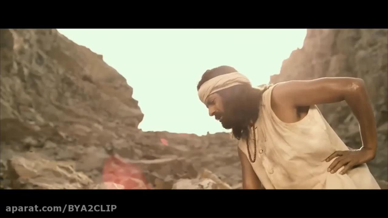 فیلم مانجی مرد کوهستان دوبله فارسی Film o serial