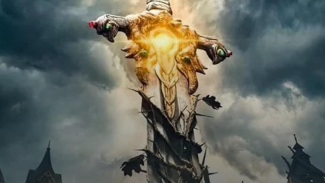 فیلم جدید فیلم اخرین جنگجو2 جدید فیلم اخرین جنگجو2 فیلم اکشن فیلم هیجان