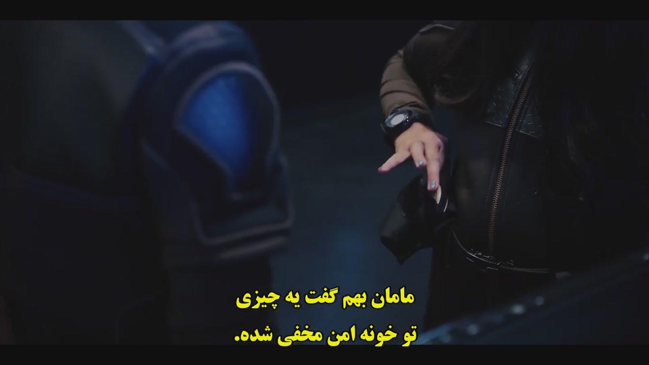 دانلود فیلم بچه های جاسوس 5 Spy Kids Armageddon 2023 فیلم وسریال