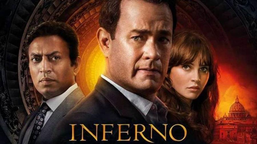 Inferno 2016 deals