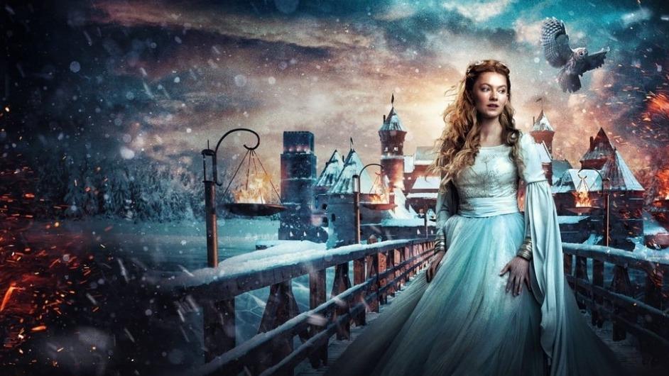 فیلم سه آرزو برای سیندرلا Three Wishes For Cinderella 2021 با دوبله فارسی فیلم مووی 