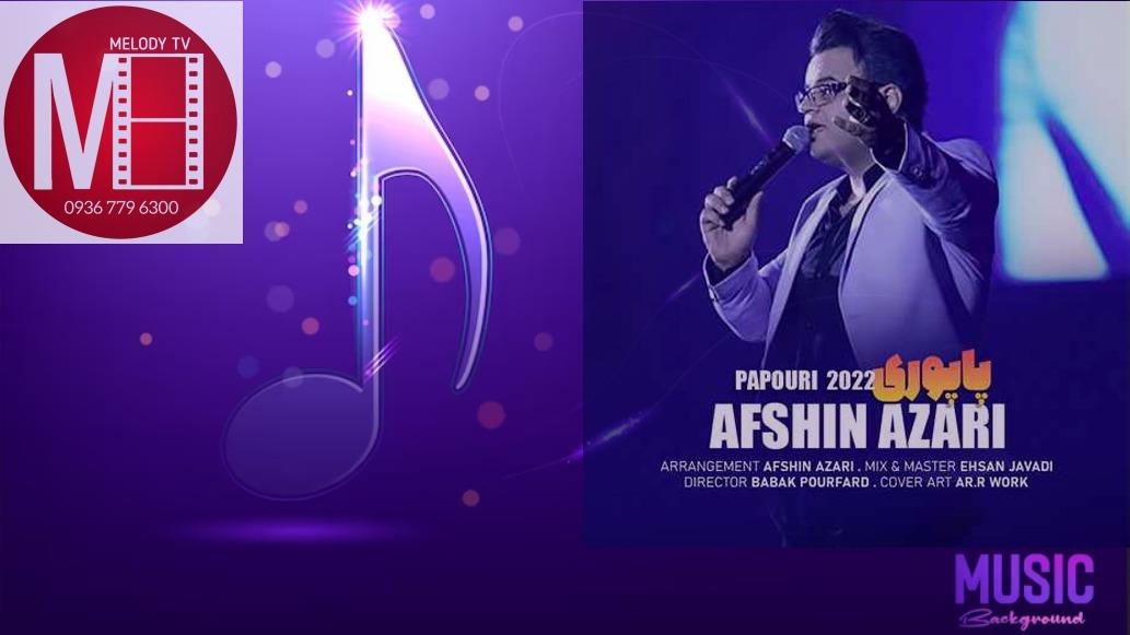 afshin popuri 2022 mp3 yukle