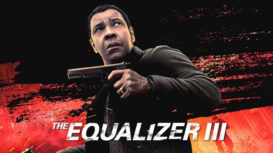 تریلر فیلم The Equalizer 3 با بازی دنزل واشنگتن Film Game Farsi
