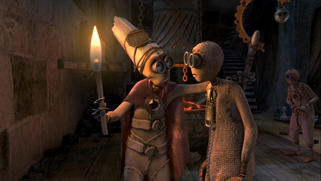 Девять 2009. Спор 6 или 9. Спор 6 или 9. Разный взгляд на ситуацию. Убеждение картинки рисованные.