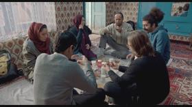 فیلم سینمایی خجالت نکش