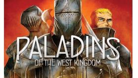 آموزش بازی پهلوانان امپراطوری غرب - PALADINS OF THE WEST KINGDOM