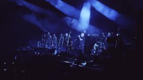 David Gilmour- کنسرت Live At Pompeii - 2017- پارت 1