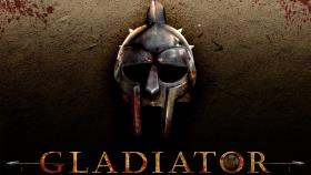 فیلم گلادیاتور Gladiator 2000