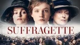 فیلم Suffragette 2015 حق رای