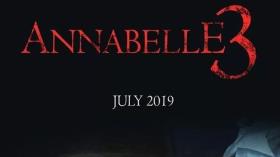 Annabelle Comes Home 2019 