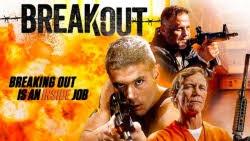 فیلم گریز Breakout 2023