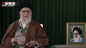 پیام نوروزی رهبر معظم انقلاب: «یسر» در انتظار ملت ایران خواهد بود